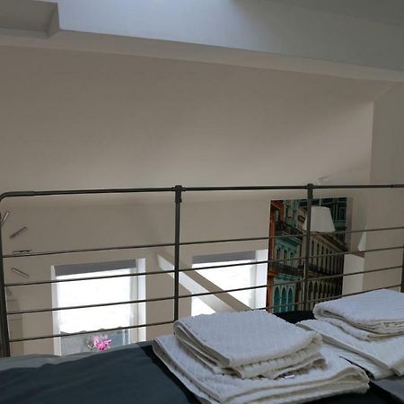 Ferienwohnung Luma 1 Osijek Exterior foto